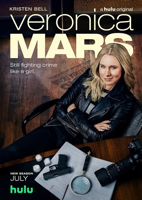 Veronica mars imdb - Lord of the Pi's: Directed by Steve Gomer. With Kristen Bell, Jason Dohring, Percy Daggs III, Ryan Hansen. The wealthy granddaughter of the founder of Hearst College mysteriously disappears and Keith is hired by Dean O'Dell to investigate the disappearance.